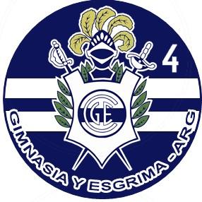 Gimnasia y Esgrima/Argentina