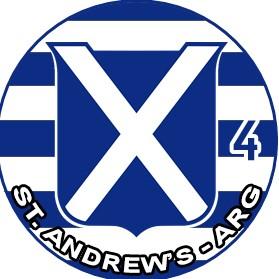 Saint Andrews/Argentina