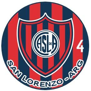 San Lourenço/Argentina