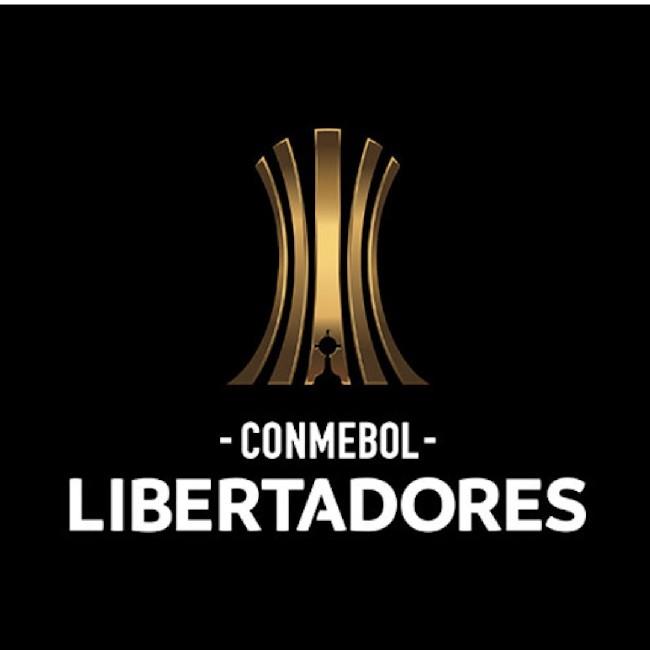 LIBERTADORES 2021