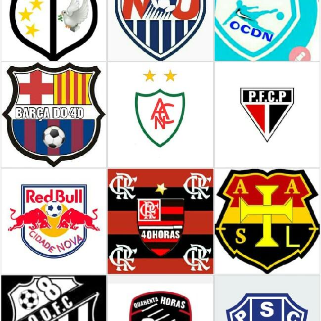 COPA FERRO C/ AÇO 2021