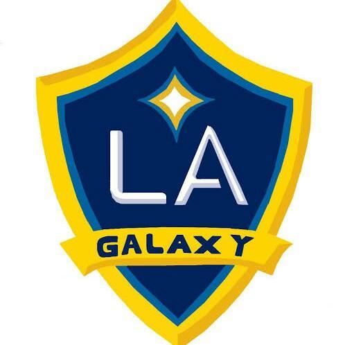 LA Galaxy Do 40