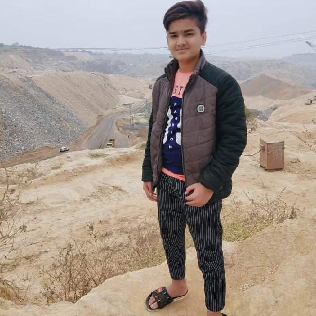 ALOKIT MISHRA