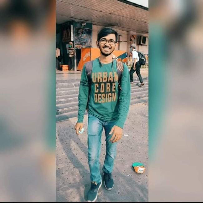 SK SAGIR AHMED