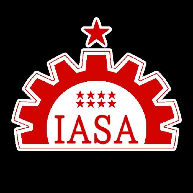 Iasa