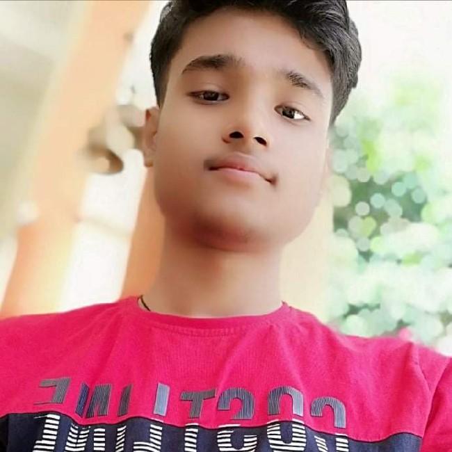 ASHU JHA