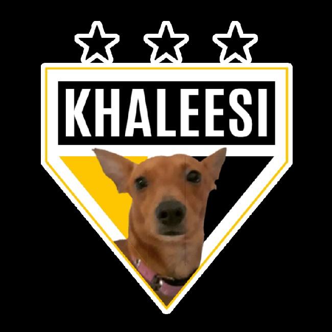 Khaleesi