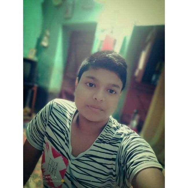 SADBOY SUMAN