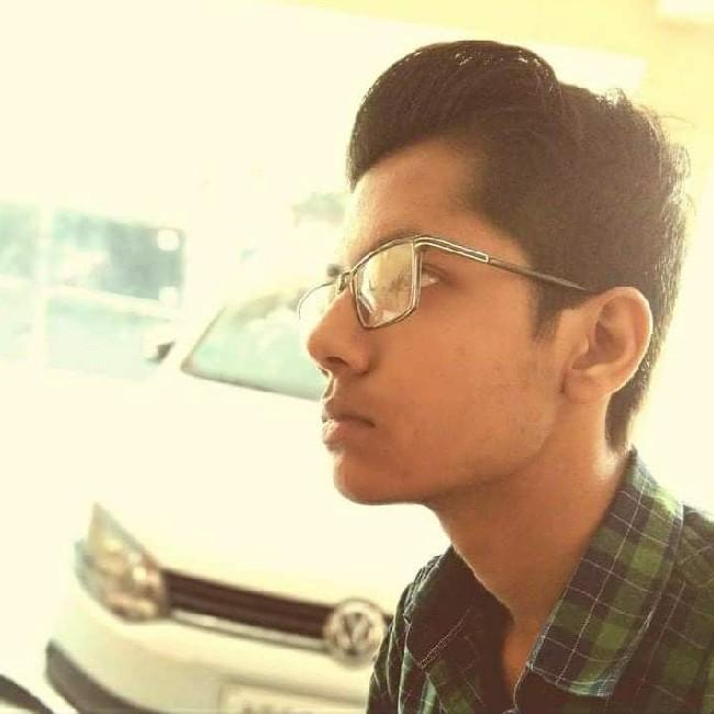 CHETAN SRIVASTAVA