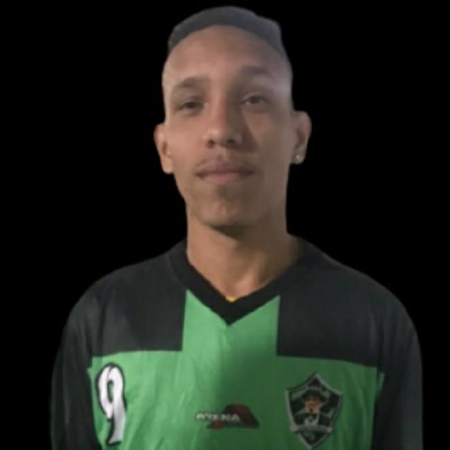 Fabrício Alexandre
