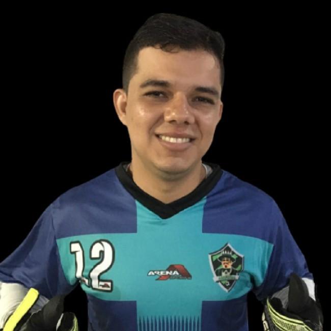Daivid Pereira