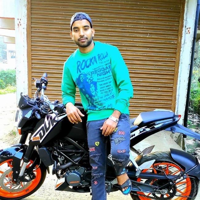 KRISH NA