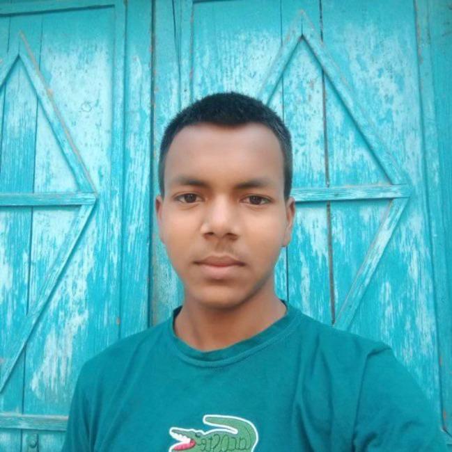 ARUN KUMAR