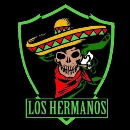 LOS HERMANOS