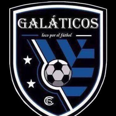 GALÁTICOS SJ