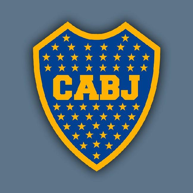 BOCA JUNIOR