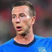 Federico Bernardeschi