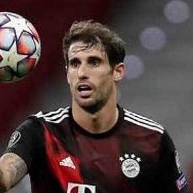Javi Martínez