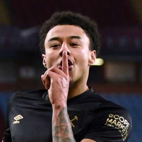 Lingard