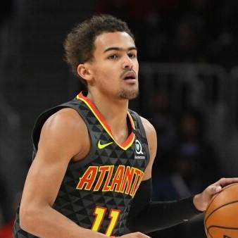 Trae Young