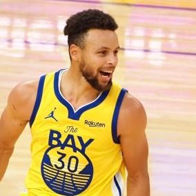 Stephen Curry