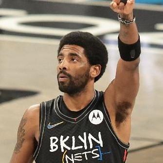 Kyrie Irving