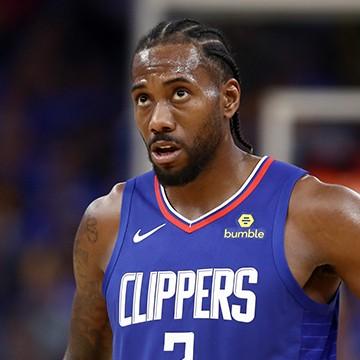Kawhi Leonard