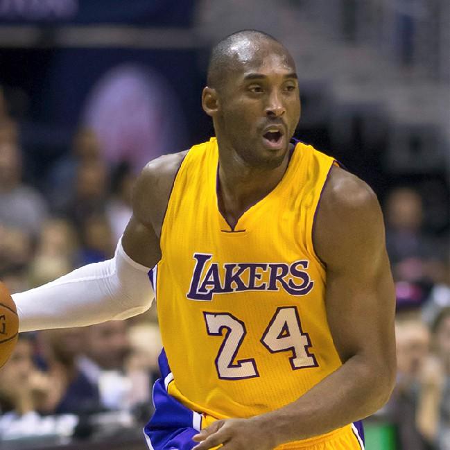 Kobe Bryant