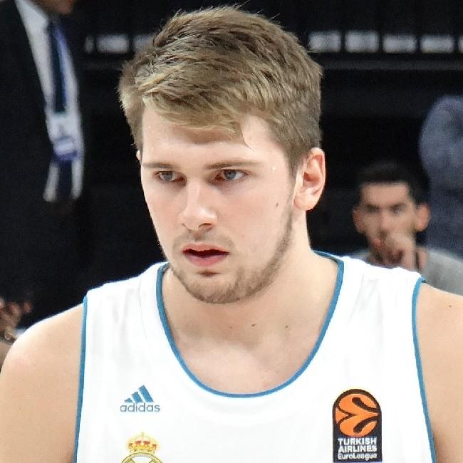 Luka Donicic