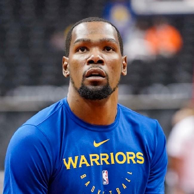 Kevin Durant