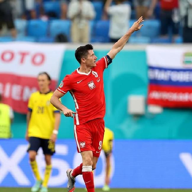 R.Lewandowski