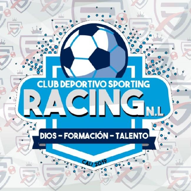 C.D. SPORTING RACING NL