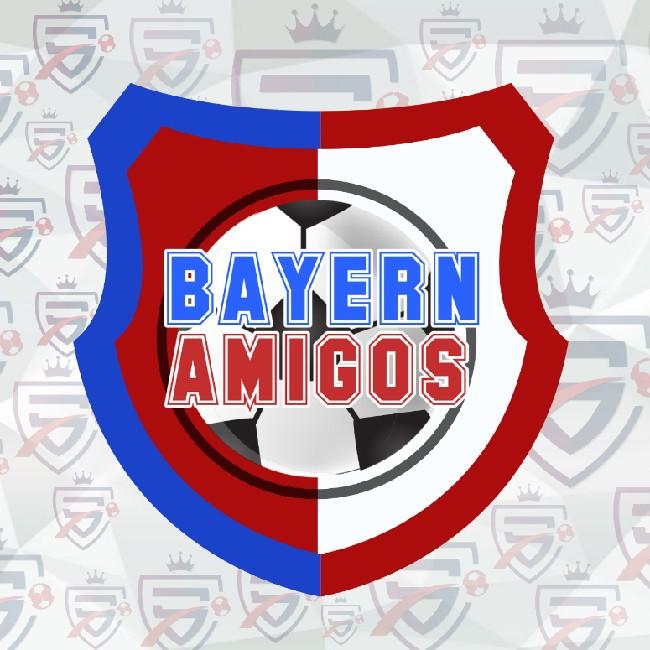 BAYERN AMIGOS