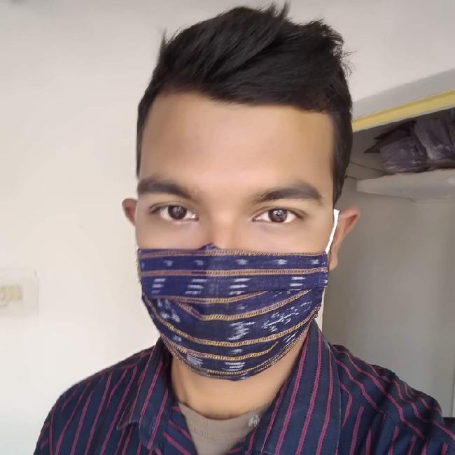 MANORANJAN HOTA