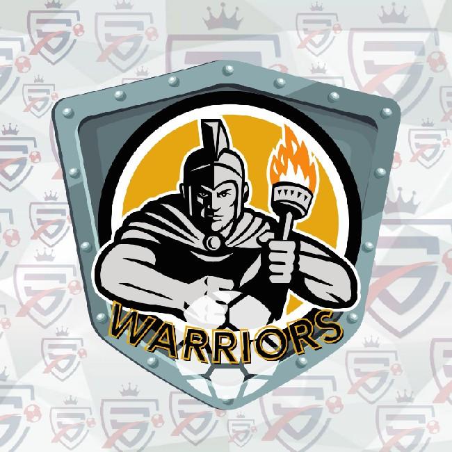 WARRIORS FC