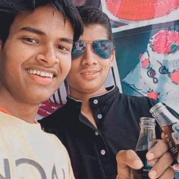 KRISHNA KUMAR