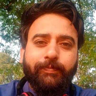 ANKUSH SHARMA