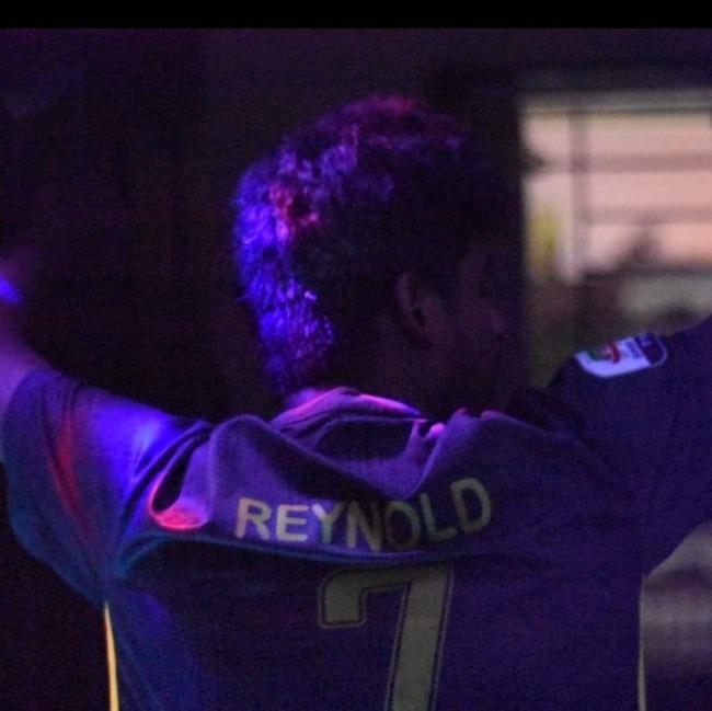 REYNOLD XAVIER
