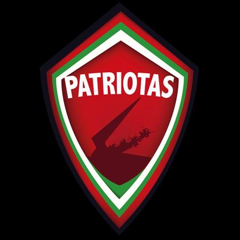 PATRIOTAS BOYACÁ