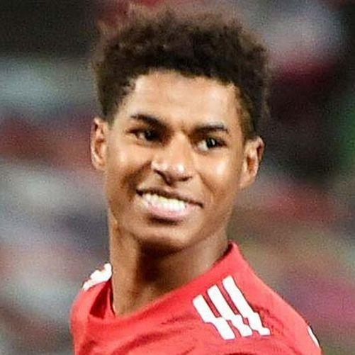 RASHFORD