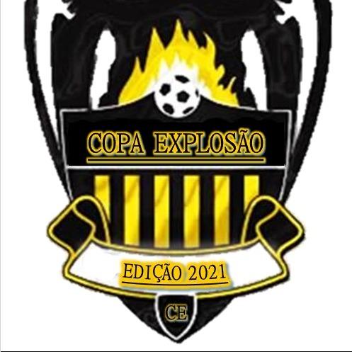 COPA EXPLOSÃO UNIEX 2021