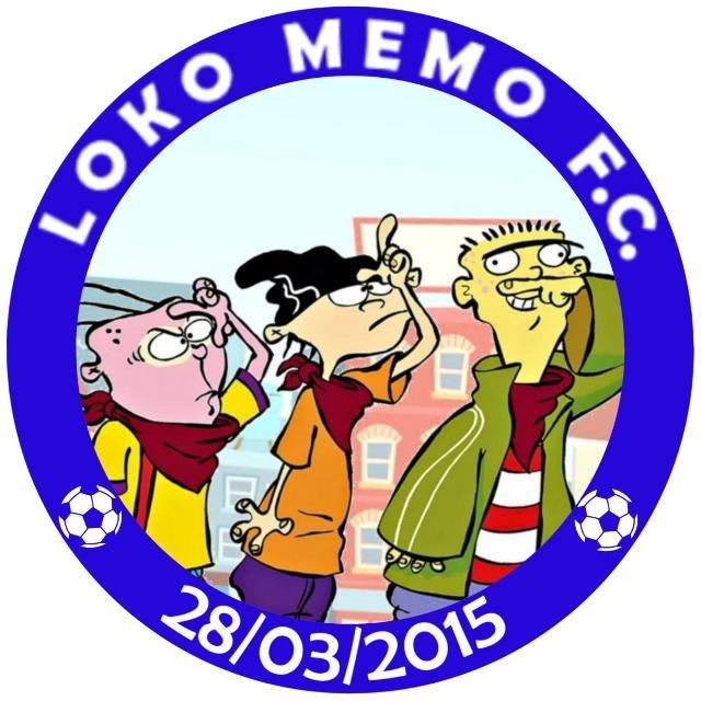 LOKO MEMO