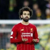 M Salah