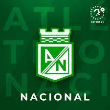 Atlético nacional
