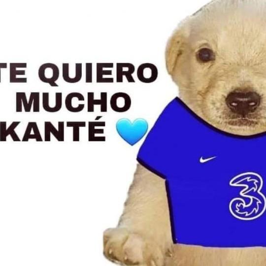 Te quiero mucho kanté