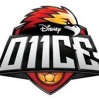 Halcones dorados