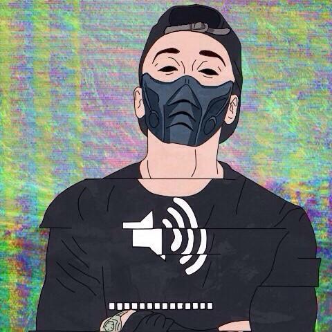 ⇜♛☣₮ℝĪτǿℕ☣♛⇝