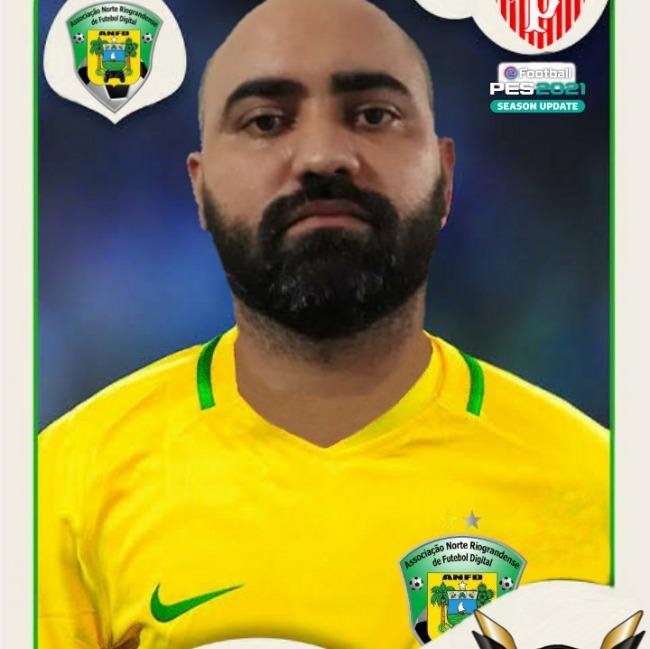 Jackson Henrique