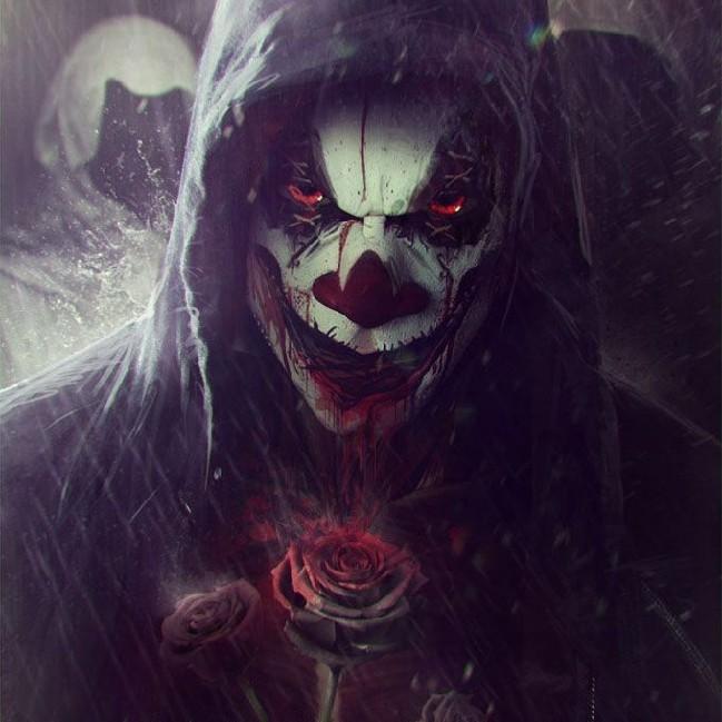♠JØKÉR♠