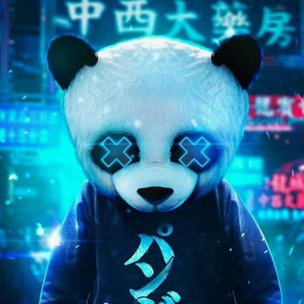 -ⱣȺnđȺFx-